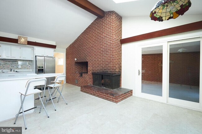 Building Photo - 2934 Ellicott Terrace NW