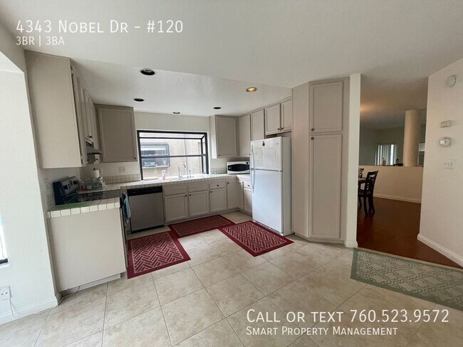 Building Photo - 4343 Nobel Dr