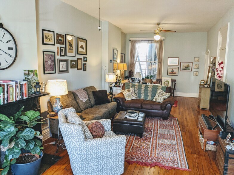 Building Photo - 1421 Grove Ave