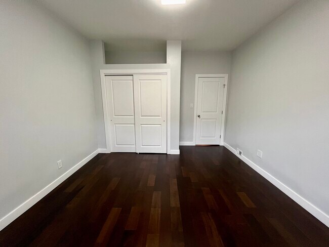 Bedroom #1 - 83 W 11th St