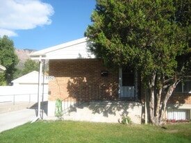 Building Photo - 3352 Eccles Ave