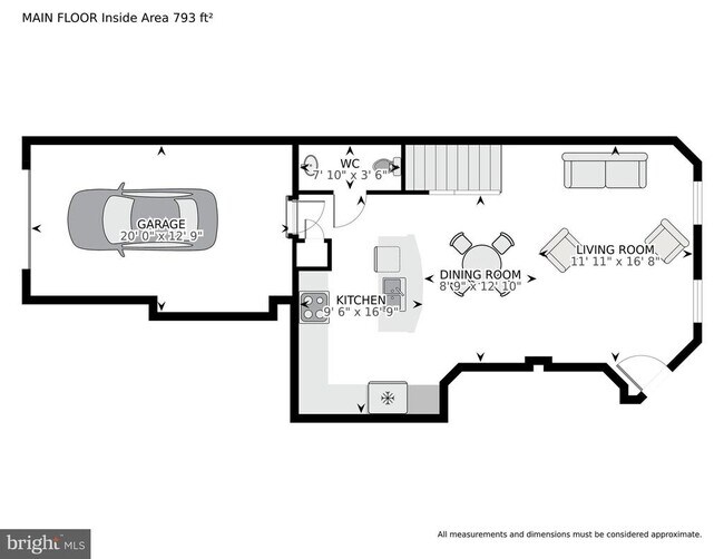 Building Photo - 910 Hall Station Dr