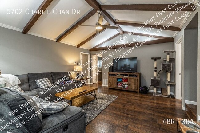 Building Photo - 5702 Charlie Chan Dr
