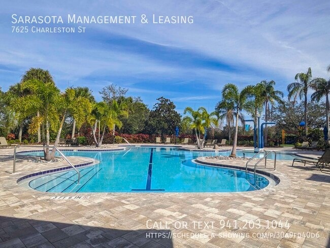 Building Photo - 7625 Charleston St