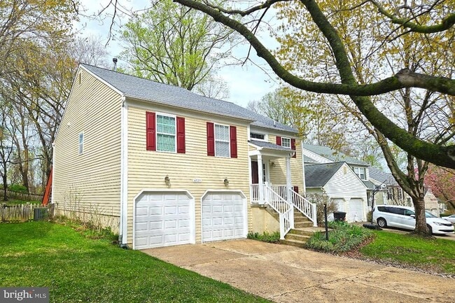 Building Photo - 6329 Morning Time Ln