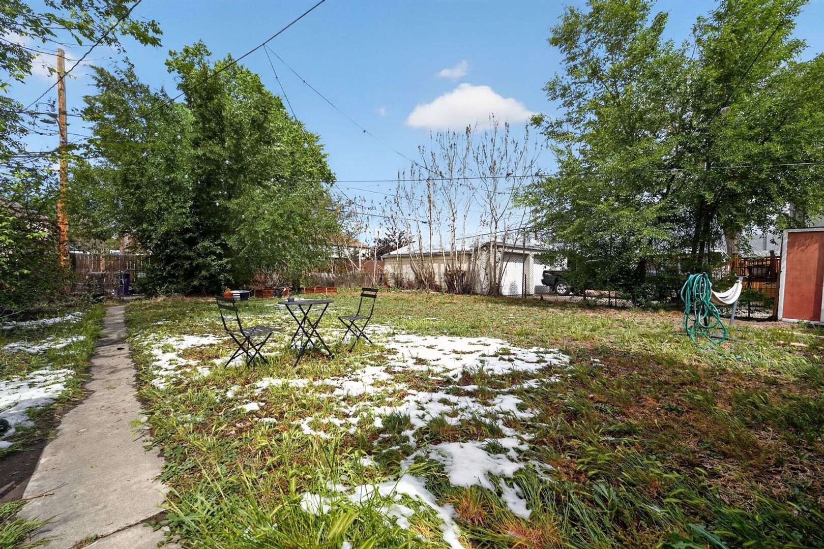 Building Photo - 4745 Zuni St