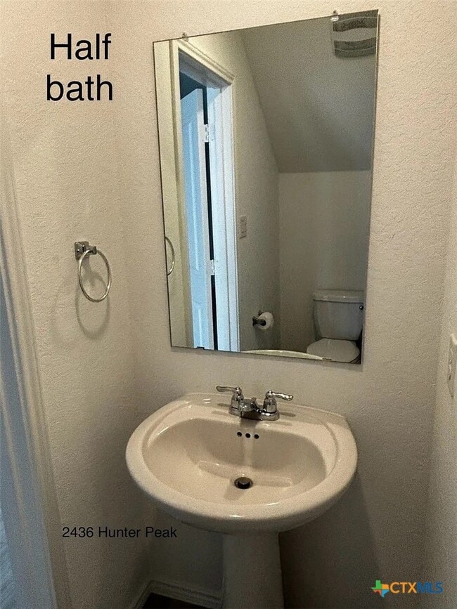 Building Photo - 2436 Hunter Peak