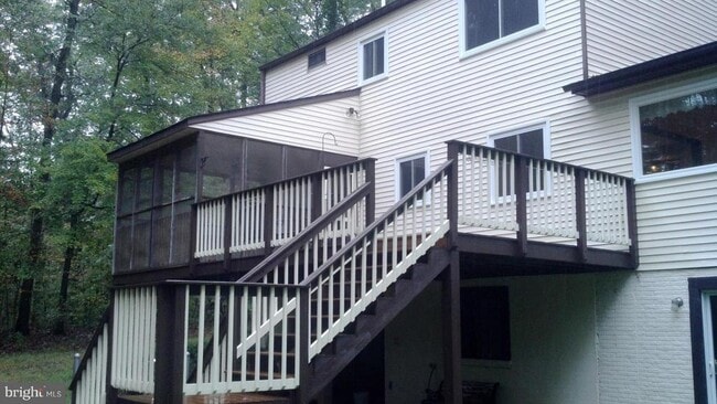 Building Photo - 7206 Tapps Ford Rd