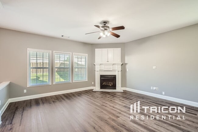 Building Photo - 1265 Leisure Lake Dr
