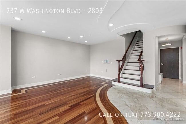 Building Photo - 737 W Washington Blvd