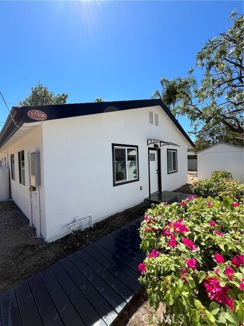 Building Photo - 17358 Lemac St