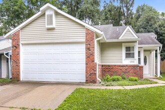 Building Photo - 1531 Creekside Ln