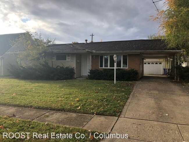 Primary Photo - 3 br, 1.5 bath House - 4993 Beatrice Drive