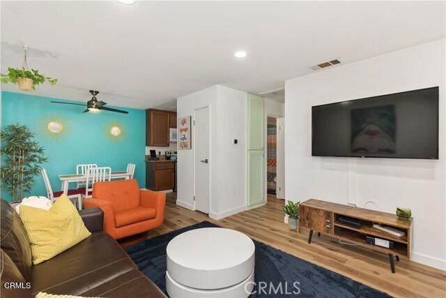 Building Photo - 2821 N Los Felices Rd