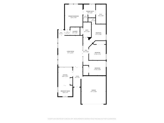 Building Photo - 15 Palm Desert Dr