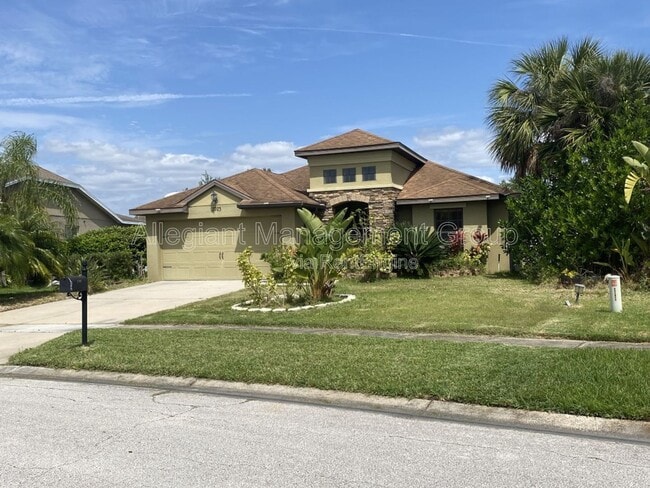 Building Photo - 2703 Gullane Ct