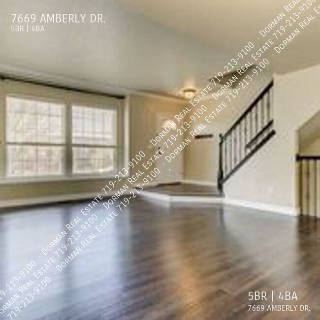 Building Photo - 7669 Amberly Dr