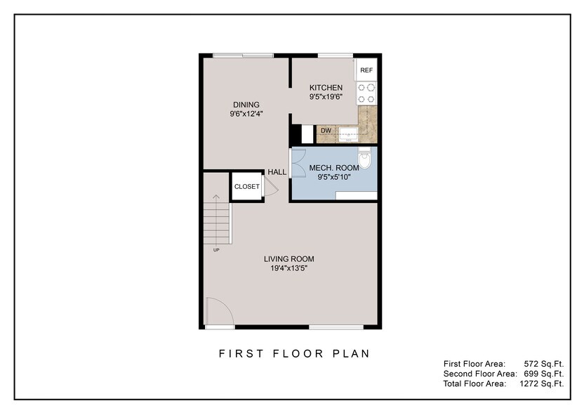 Building Photo - Village Square Townhomes