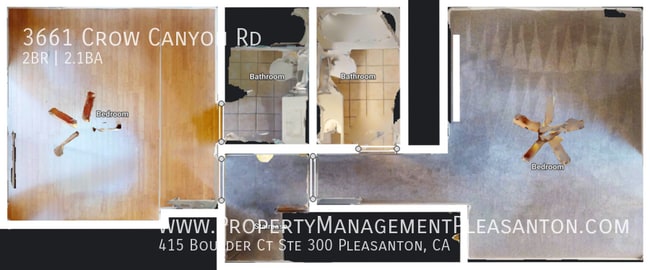 Building Photo - 3661 Crow Canyon Rd