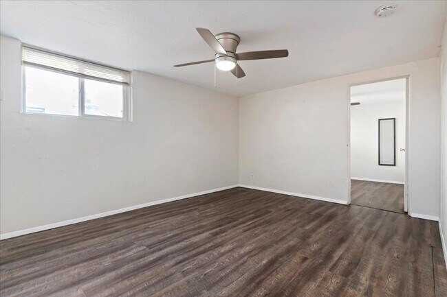 Building Photo - Javid Properties Triplex