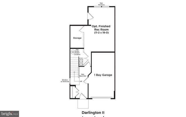 Building Photo - 464 Husky Trl
