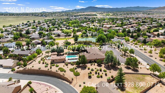 Building Photo - 4505 N Dryden