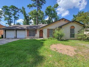 Building Photo - NICE 3 BEDROOM 2 BATH LEASE HOME IN SPRING...