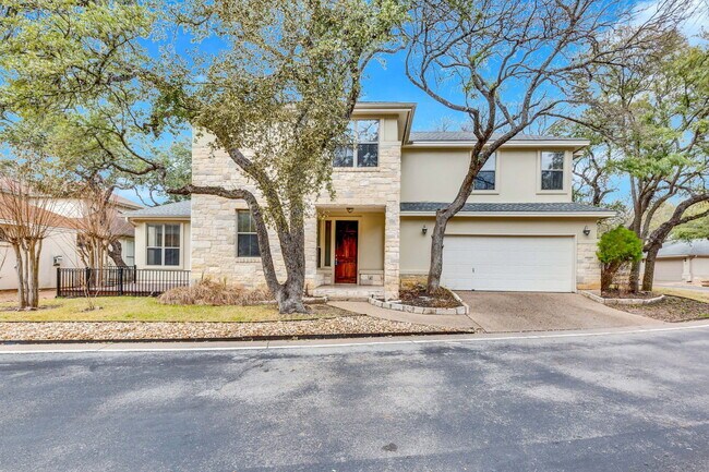 Building Photo - 11603 Ladera Vista Dr