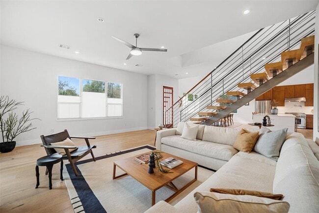 Building Photo - 5001 Shoal Creek Blvd