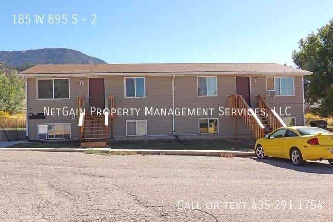 Primary Photo - 185 W 895 S