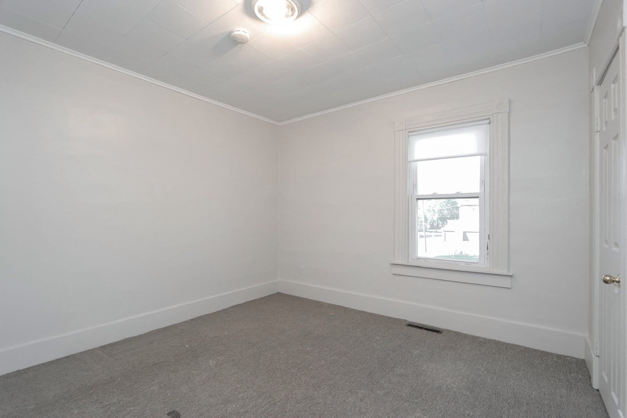 Bedroom 2 - 32 Parker St