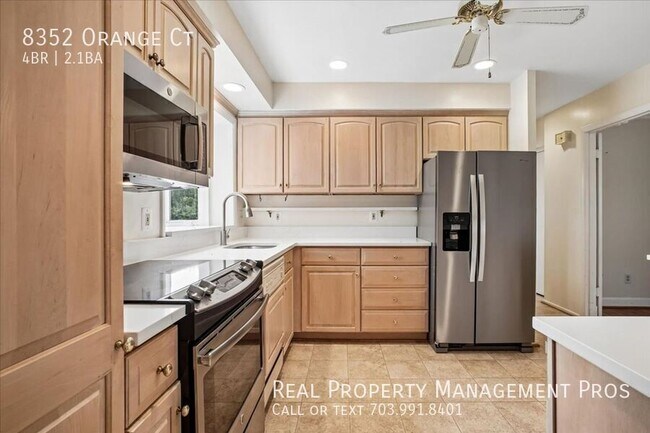 Building Photo - 8352 Orange Ct
