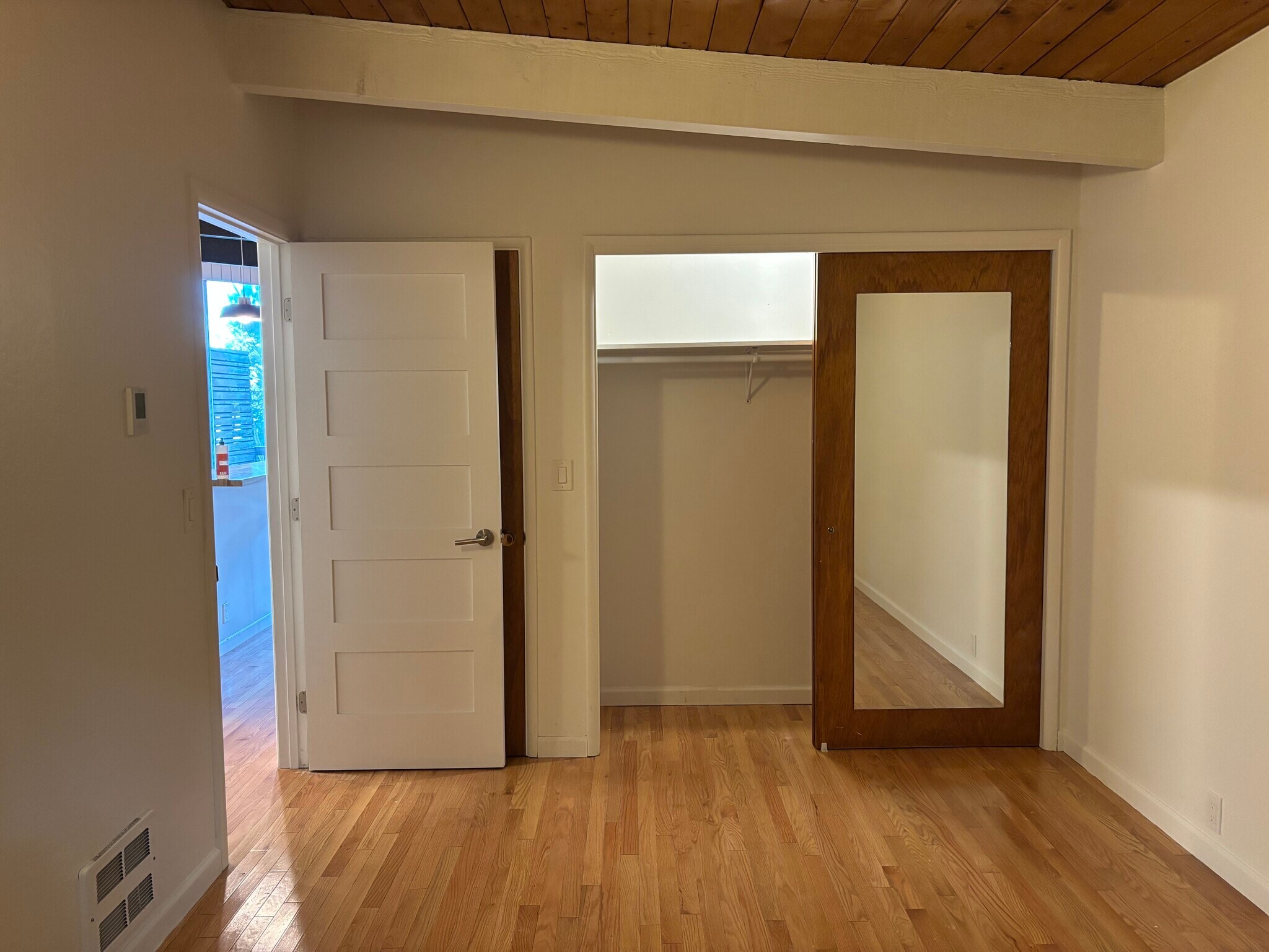 Bedroom closets - 3323 Windolph Loop NW