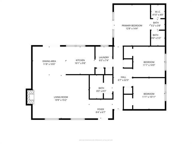 Building Photo - 2017 Jessie Pl