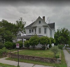 Building Photo - Allison/434