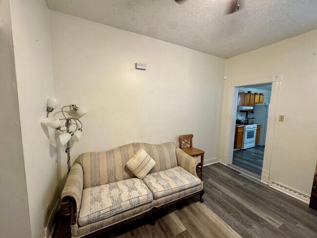 Building Photo - 1509 Hatteras St
