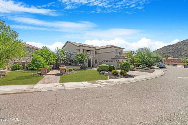 Primary Photo - 5419 W Tether Trail