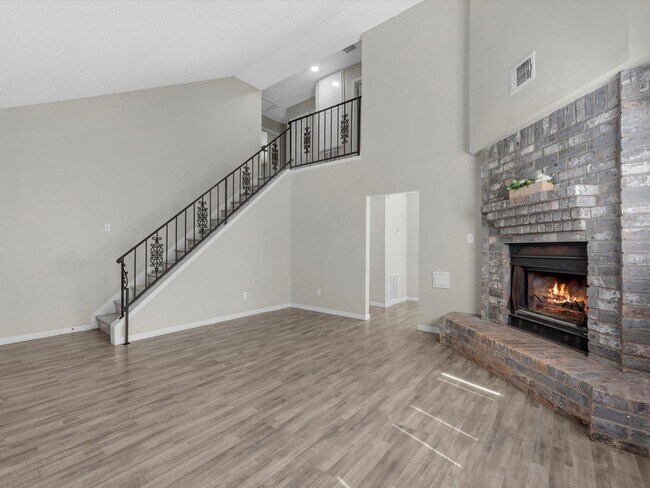 Building Photo - 19918 Bambiwoods Dr