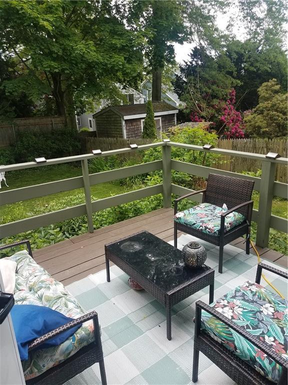 Building Photo - 23 Shield St