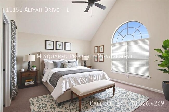 Building Photo - 11151 Aliyah Dr