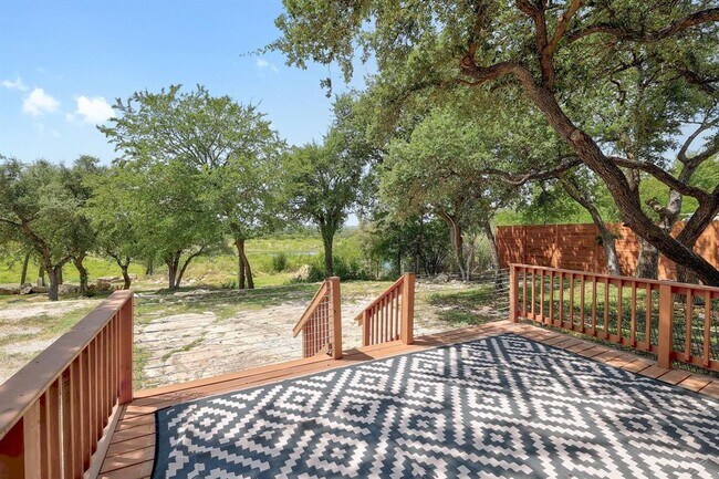 Building Photo - 337 Wilbarger Point