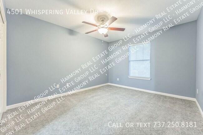 Building Photo - 4501 Whispering Valley Dr