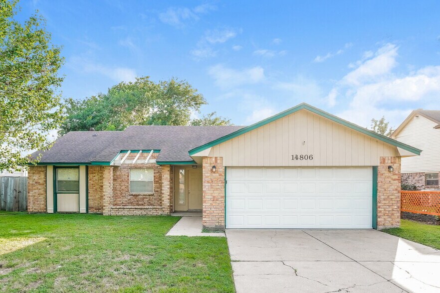 Primary Photo - 14806 Chasemont Dr