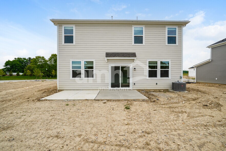 Building Photo - 1056 Broyles Xing