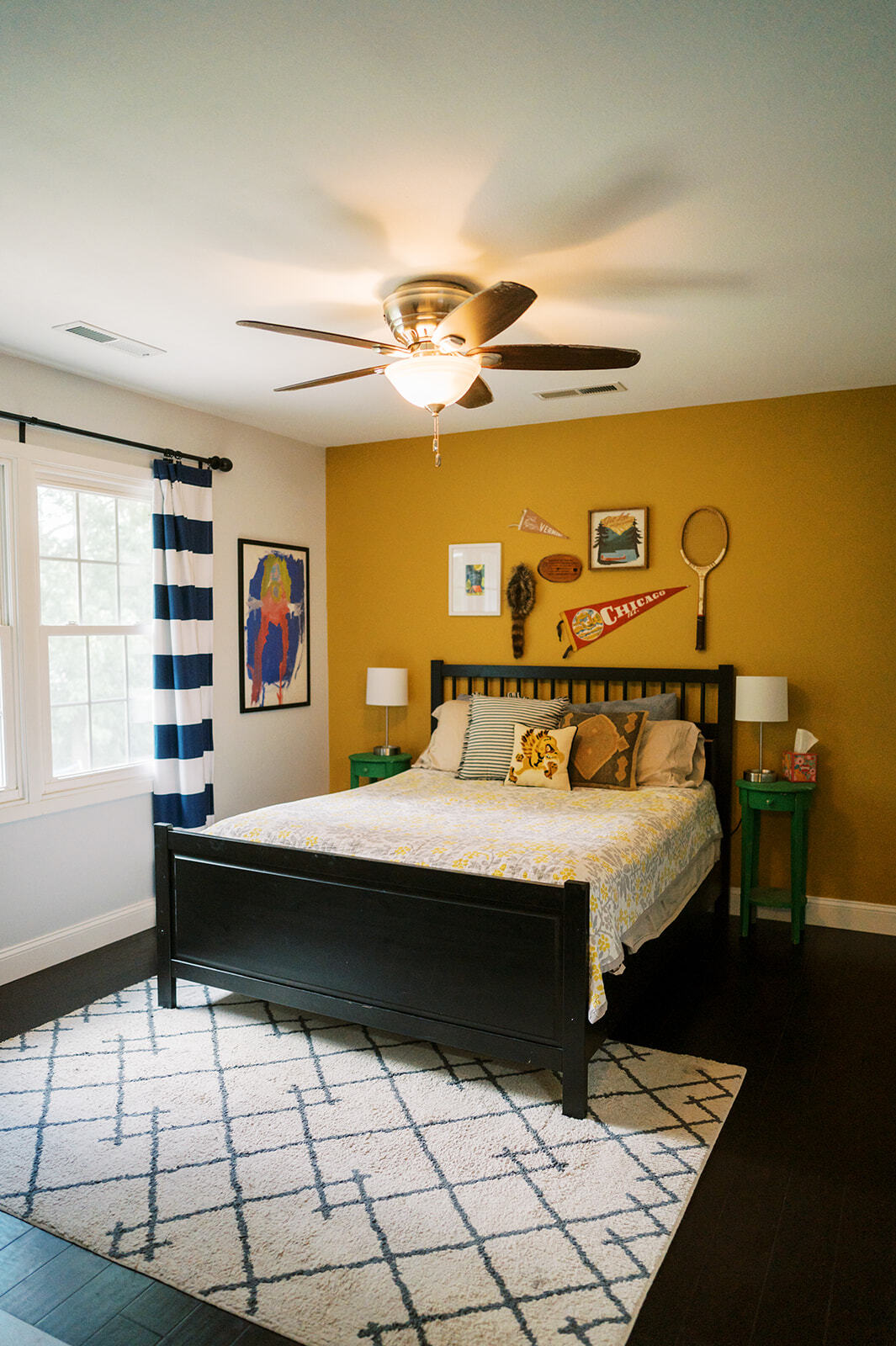 Bedroom 4 - 2301 Jessup Cir
