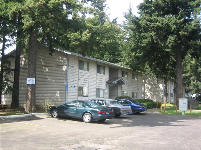 Primary Photo - Briar Rose Apartments