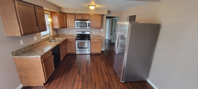 Building Photo - 269 Hohman Ave