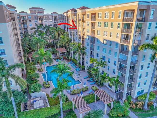 Building Photo - 1801 N Flagler Dr