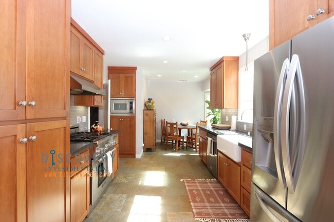 Building Photo - Estudillo Estates Updated Tudor with Outdoor Bar and Yard