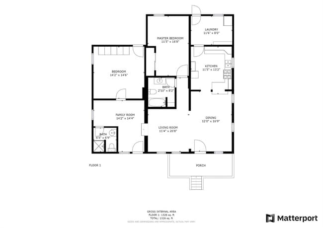 Building Photo - 8004 Mendez St